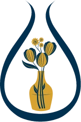 الزهور