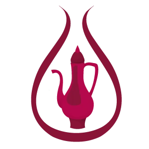 مطارات والدلال والاباريق والركوات